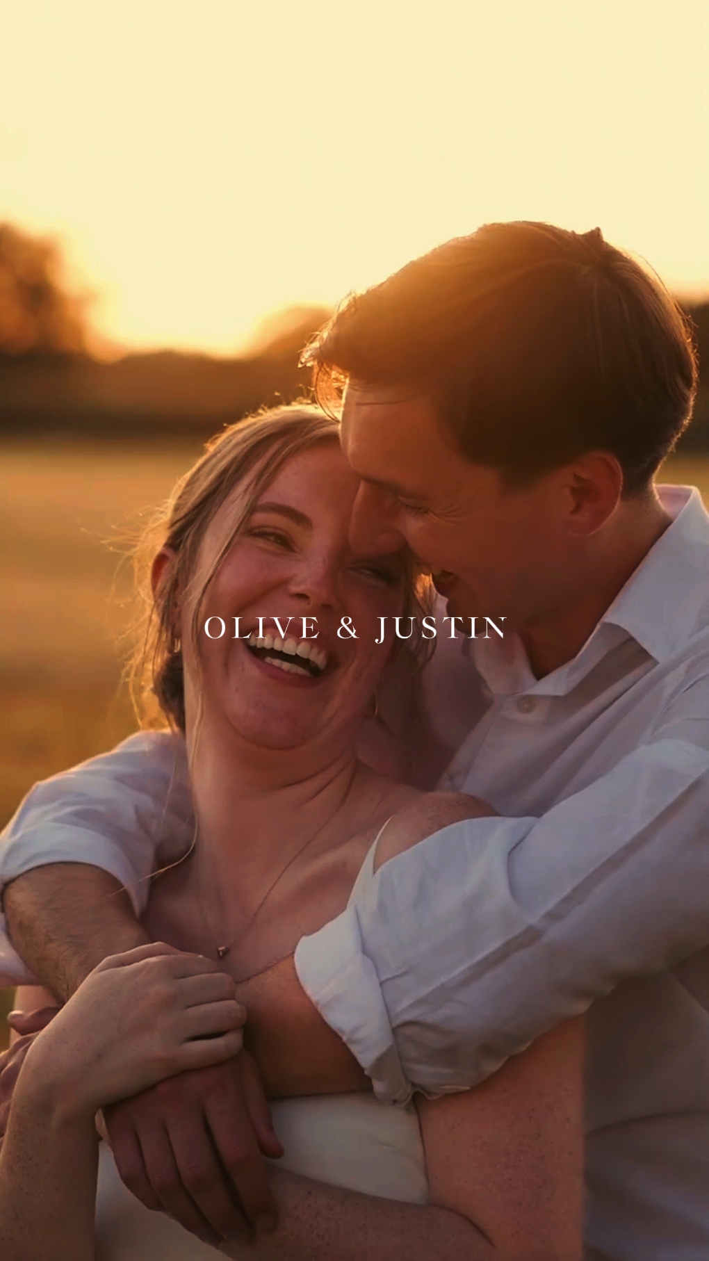 Wedding Cinematic 