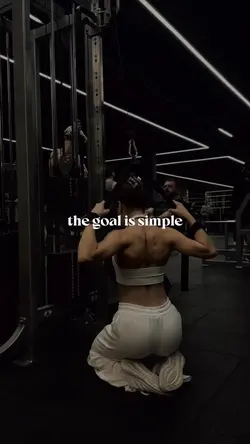 the goal is simple |