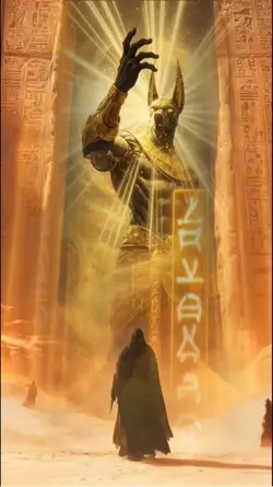 Ancient Egypt