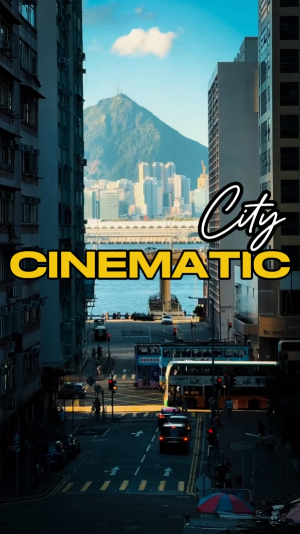 12 VIDEOS CINEMATIC