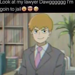 Arataka Reigen