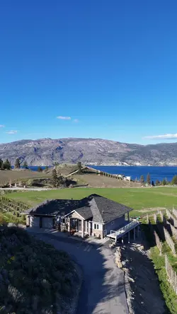 Realestate drone vid