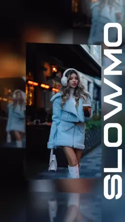 Slowmo