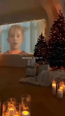 ✩ your Christmas ✩