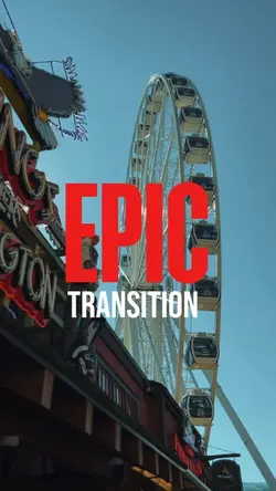 EPIC TRANSITION