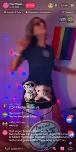 @veganteacher
