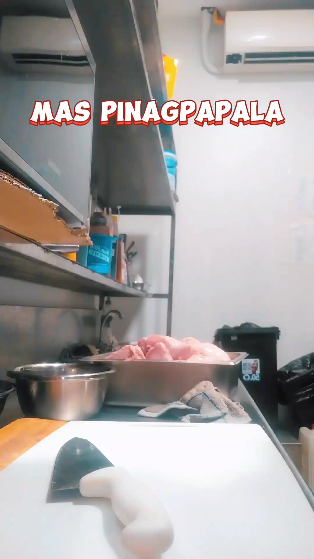 saludo sa mga