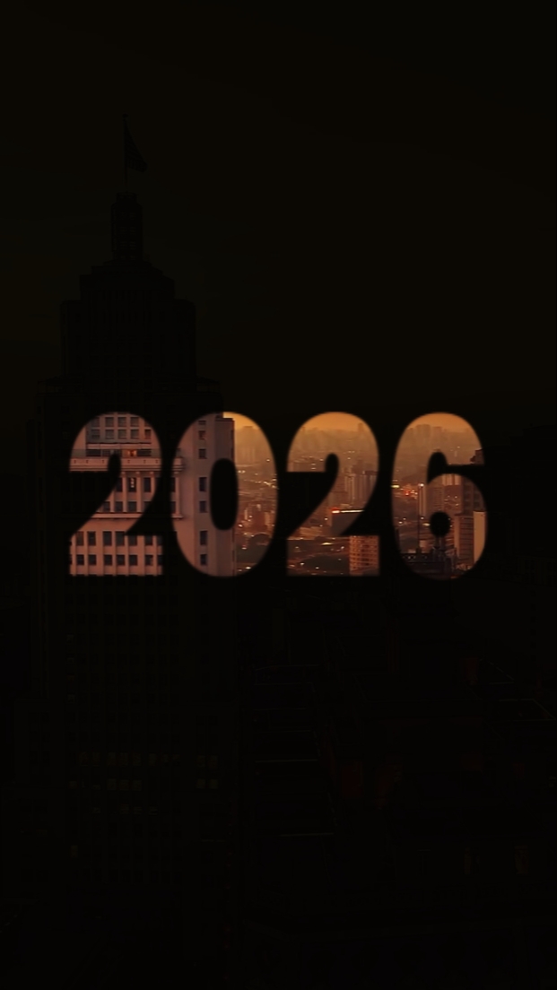 CINÉMATIQUE 2026
