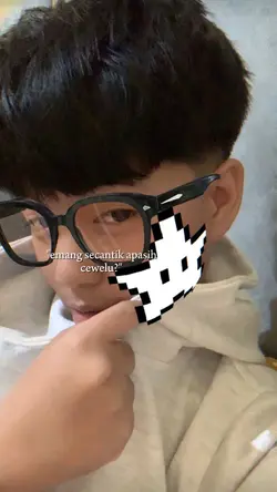 emang secantik apa s