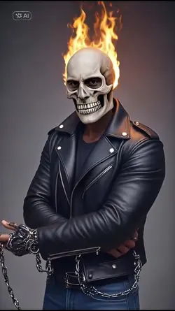 Ghost Rider
