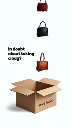 BAGS 