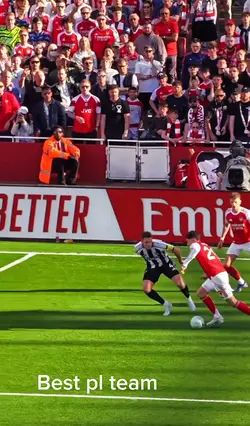 Arsenal edit