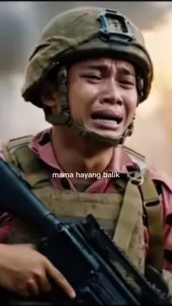 gamau jadi ormas
