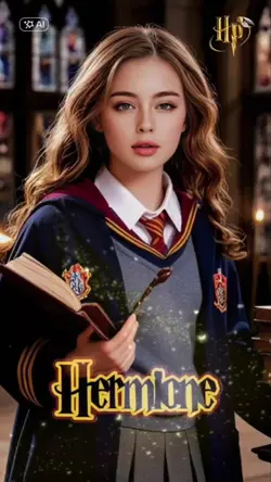 Hermione Ai