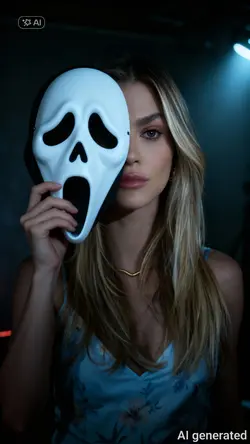 ghostface