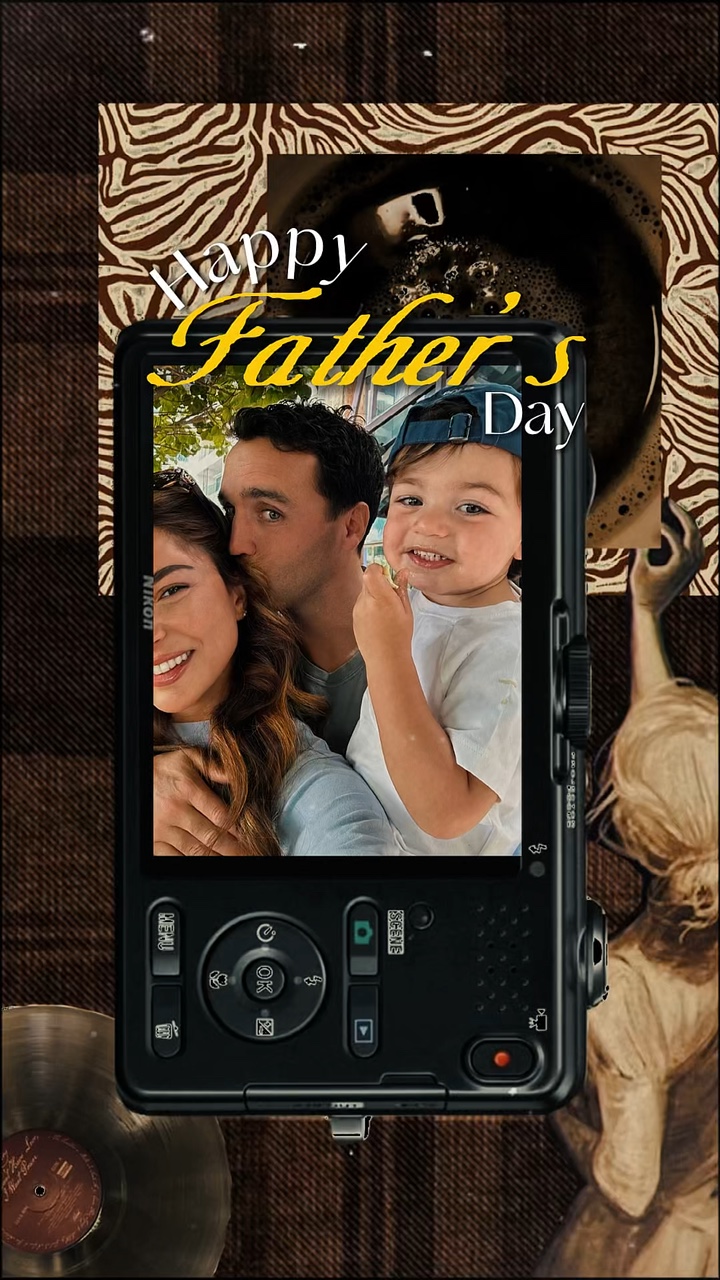Happy Father’s Day