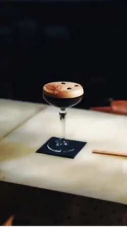 Cocktail 🍸 