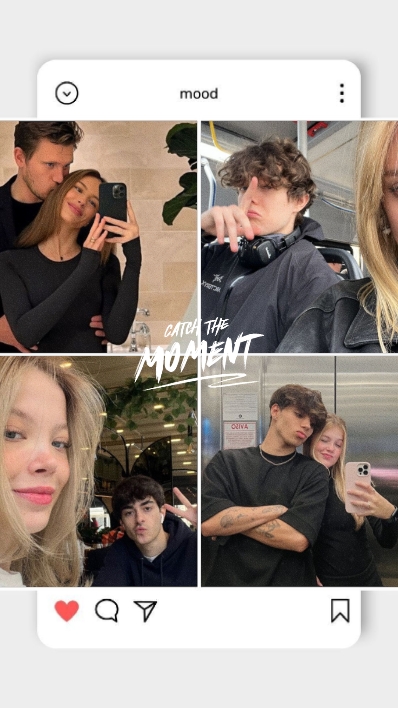 moment avec mon amour