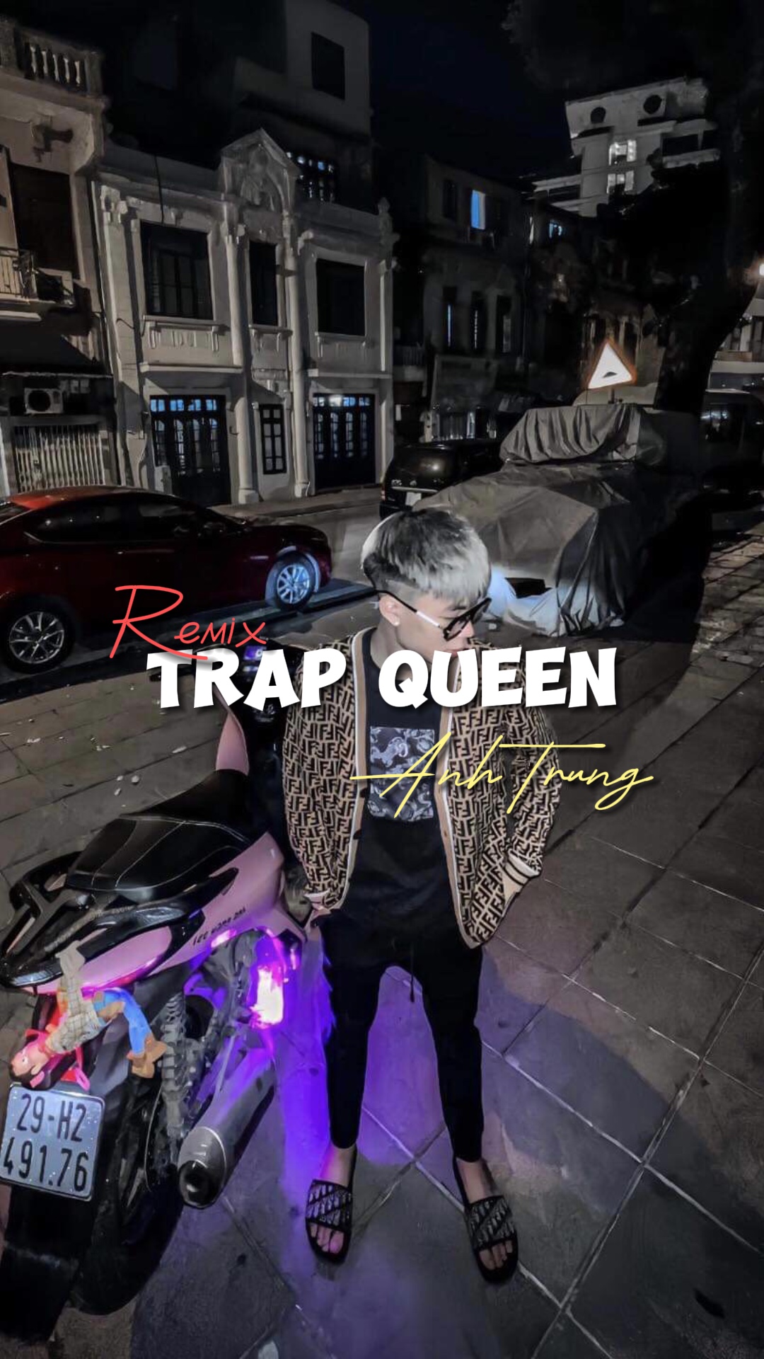 2 ảnh hay vãi