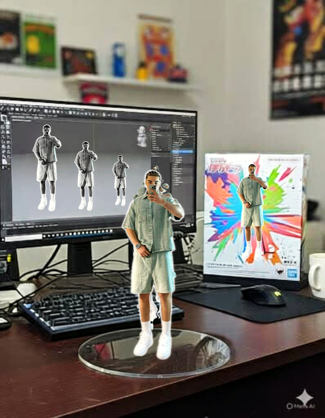 miniatures 