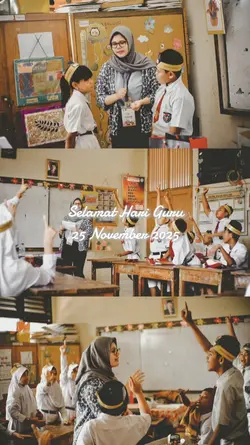 Happy Teachers Day