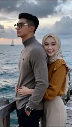 coupel romantic 