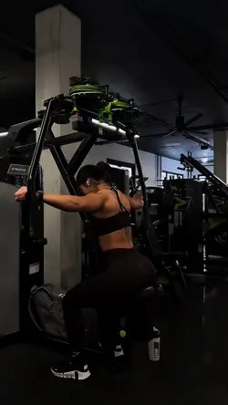 backworkout