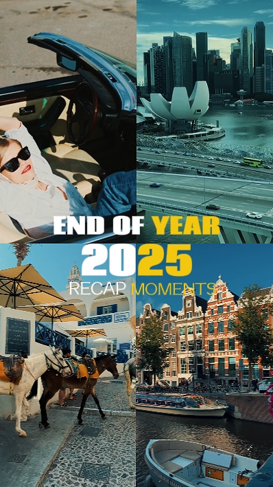 Fin del año 2025