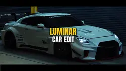 Luminar (Slowed)