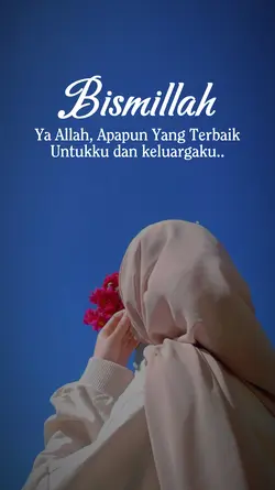 Yang Terbaik Untukku