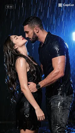 ensaio casal IA 