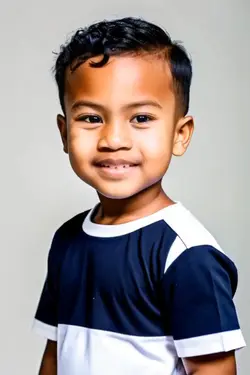 Kecil sampai tua