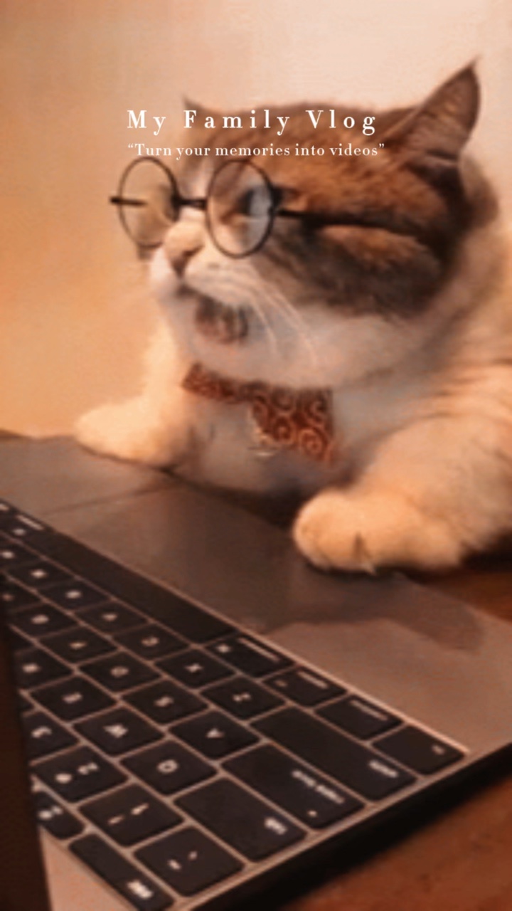 人気音源でMy動画を作ろう！