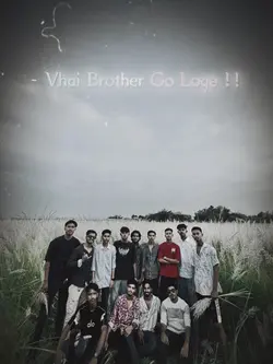 Bhai Brother ‼️☠️ 