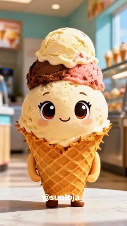 Sorveteria 