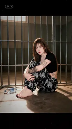 aiโดนจับ