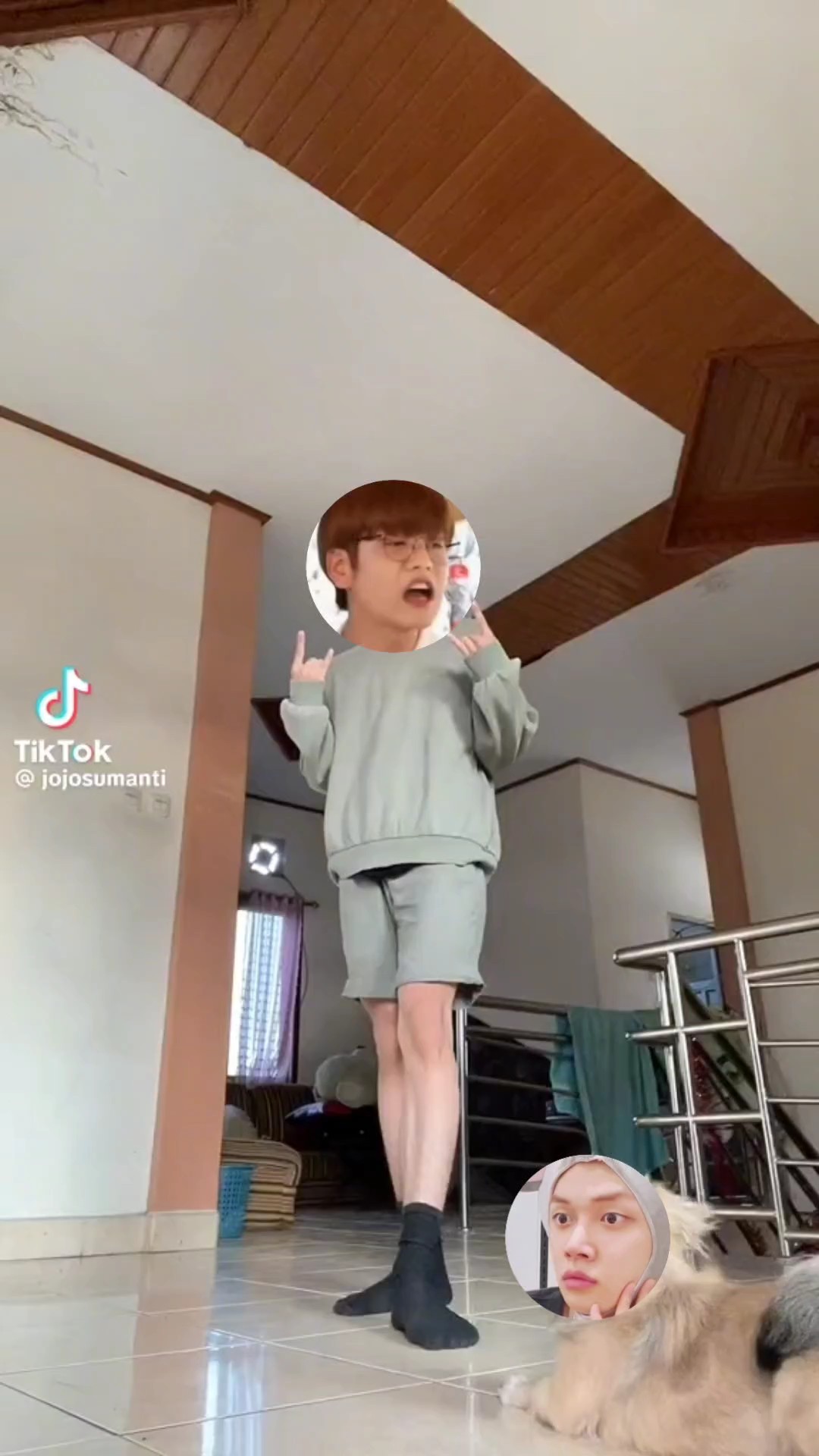 웃긴 템플릿2