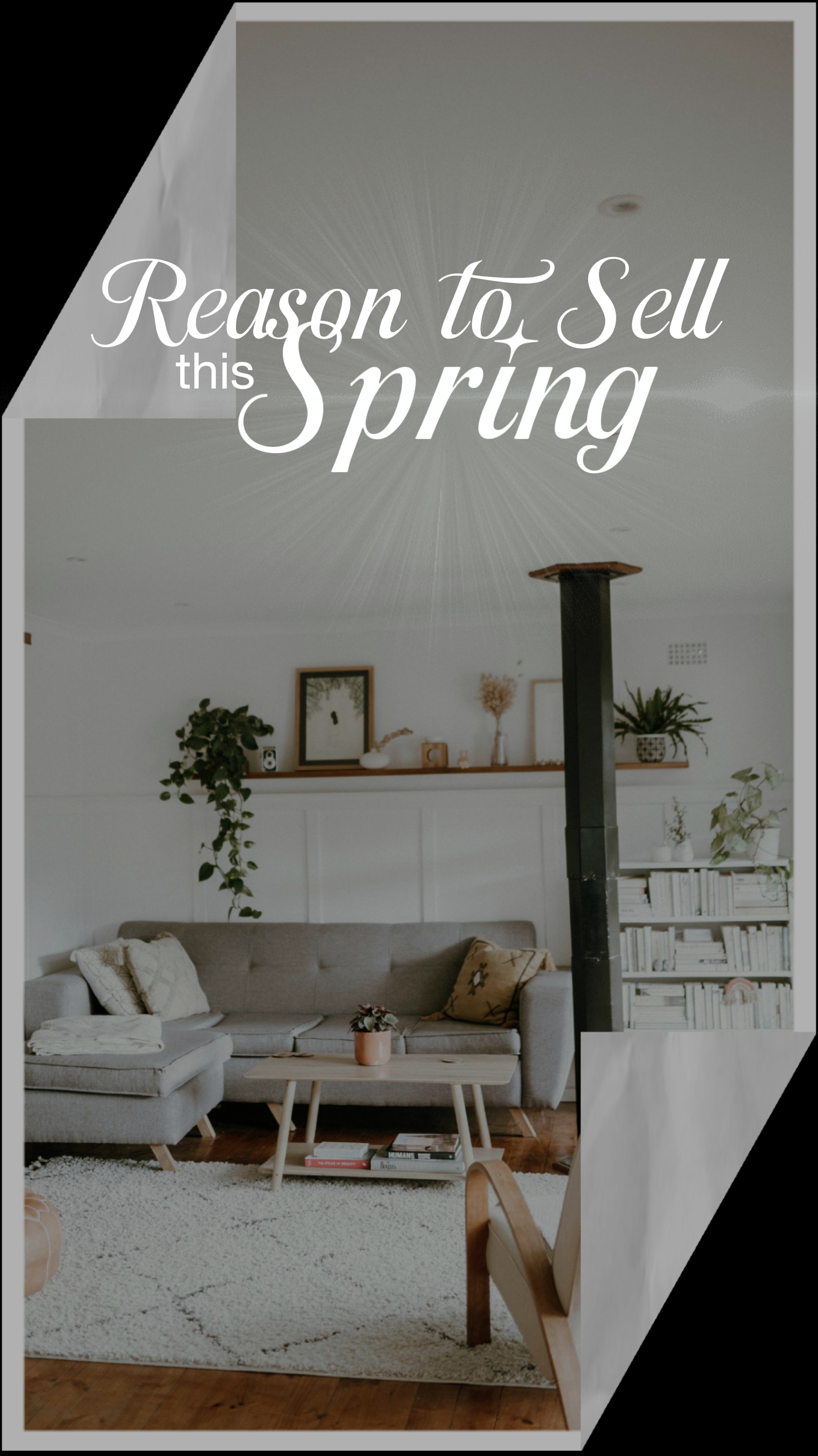 Spring Promo Ideas