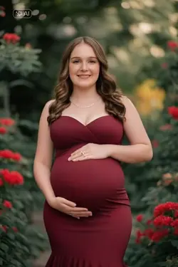 Pregnant Ai Filter