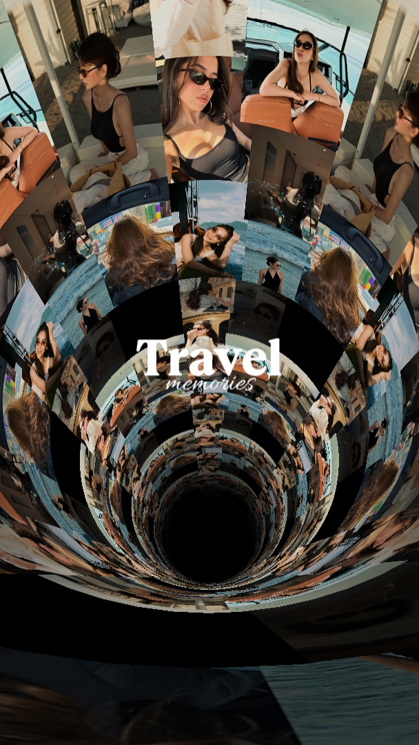 travel memories 
