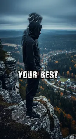 Someone once said