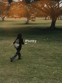 Pretty - JVKE