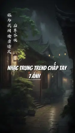 NHẠC TREND LẠY PHẬT