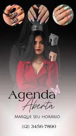 Agenda aberta 