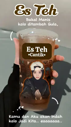 Trend Es Teh