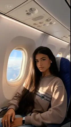 avião