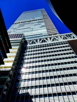 あべのハルカス