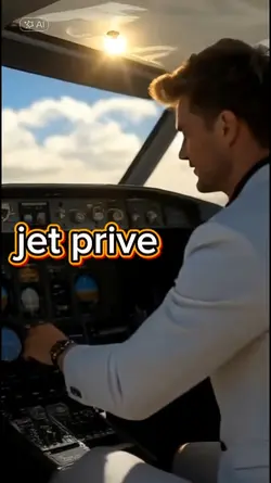jet private