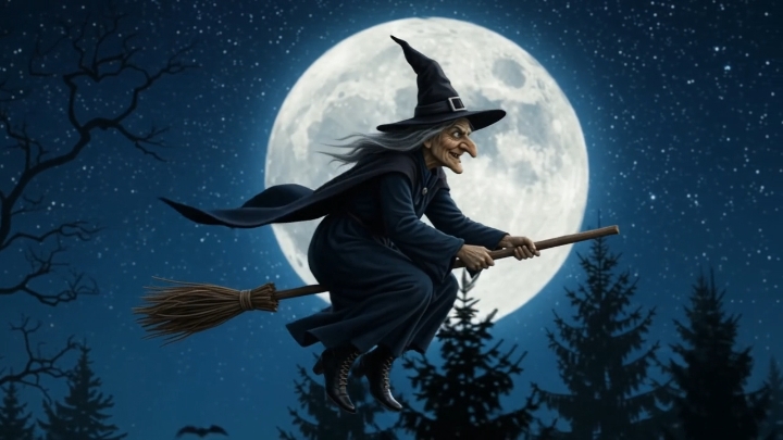 witch
