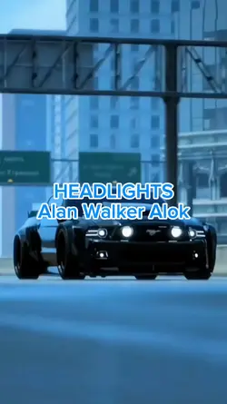 HEADLIGHTS
